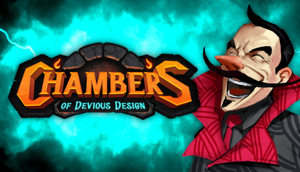 Download Chambers of Devious Design v1.1