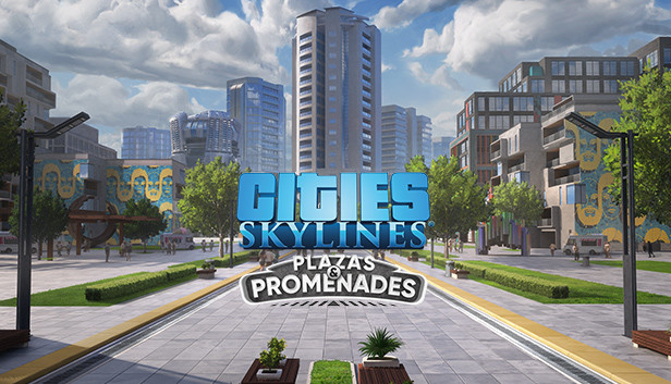 Download Cities Skylines v1.15.0.f7