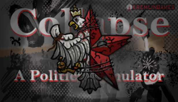 Download Collapse A Political Simulator v1.5.0