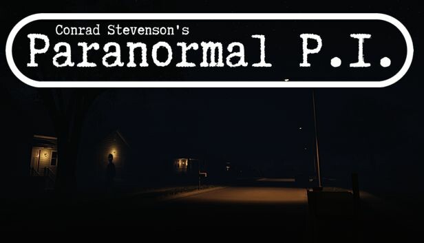 Download Conrad Stevensons Paranormal P.I v0.02.011