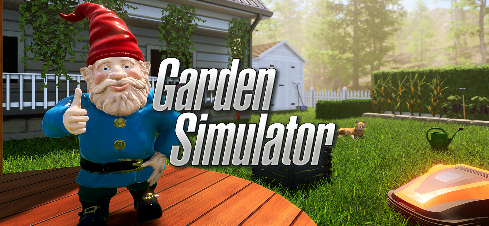 Download Garden Simulator v1.0.5.2-GOG