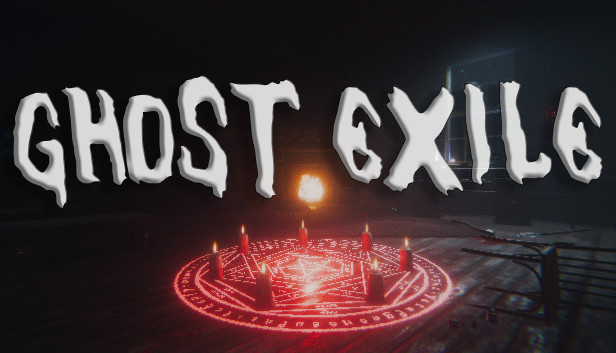 Download Ghost Exile Build 9493437