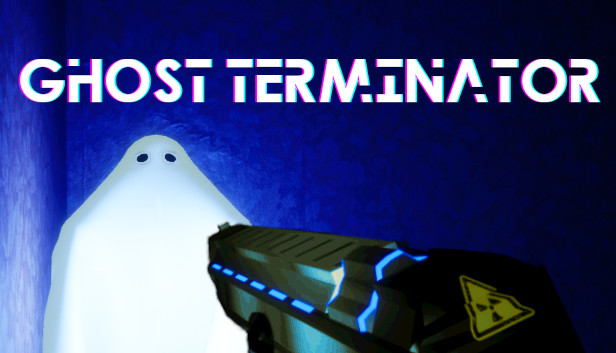 Download Ghost Terminator-GoldBerg
