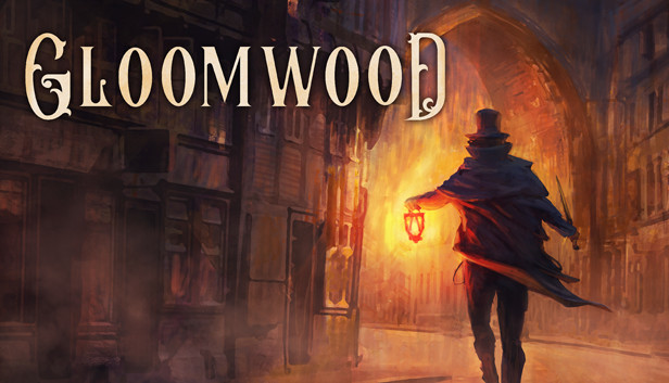 Download Gloomwood Build 9534284