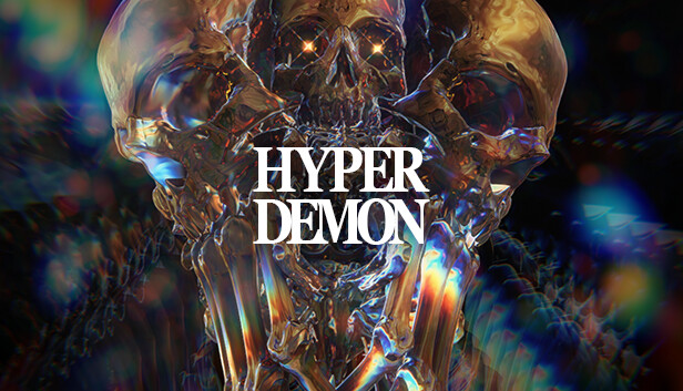Download HYPER DEMON-GoldBerg