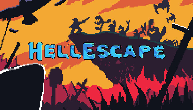 Download HellEscape Build 9556586