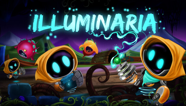 Download Illuminaria v1.010