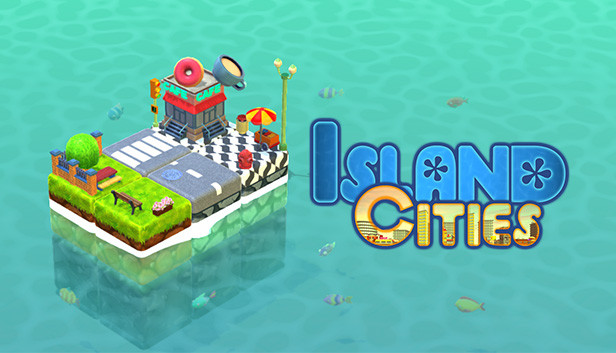 Download Island Cities Jigsaw Puzzle Build 9442767