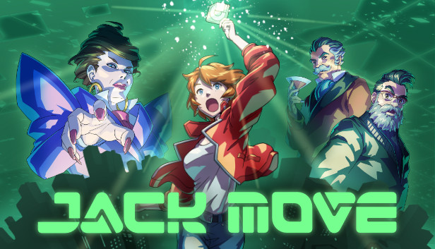 Download Jack Move v1.0.5-GOG
