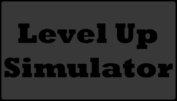 Download Level Up Simulator Build 9554855