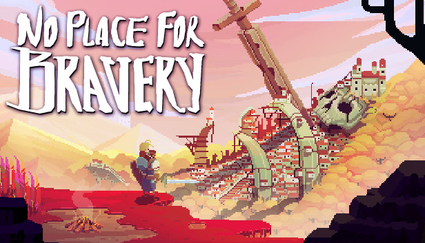 Download No Place for Bravery-GOG