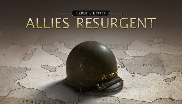 Download Order of Battle World War II v9.2.2-GOG