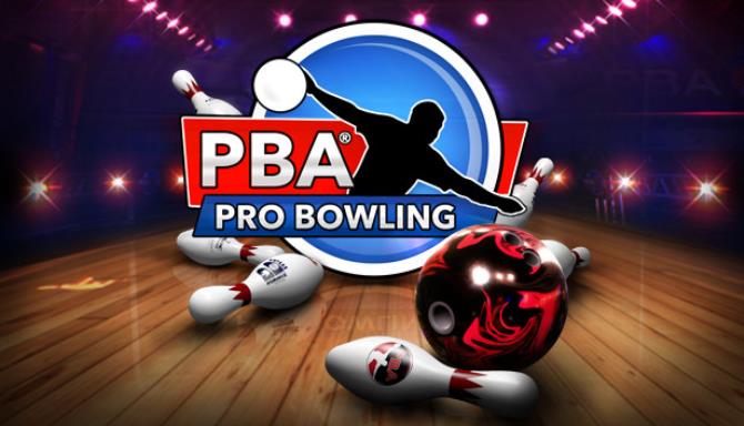 Download PBA Pro Bowling 2023-GoldBerg
