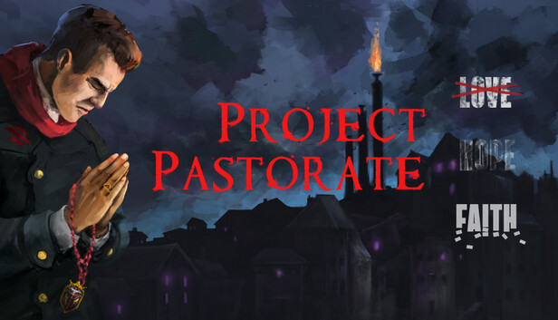 Download Project Pastorate v1.04-GOG