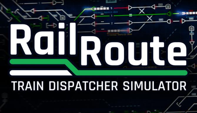 Download Rail Route Programmers Day Early Access
