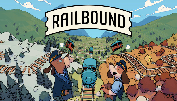 Download Railbound Build 9522901