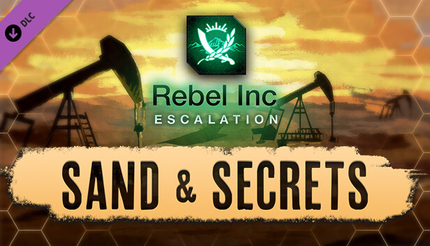 Download Rebel Inc Escalation Sand and Secrets-GoldBerg