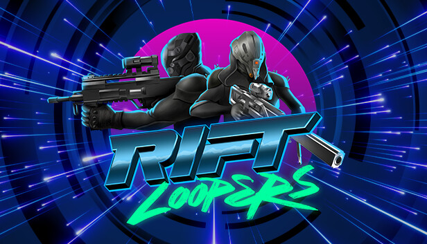 Download Rift Loopers Early Access