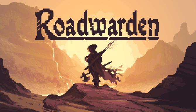 Download Roadwarden Build 1.0.21-GOG