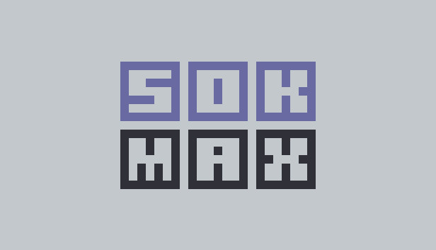Download SOK MAX Build 7294541