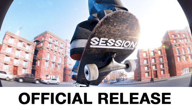 Download Session Skate Sim-P2P