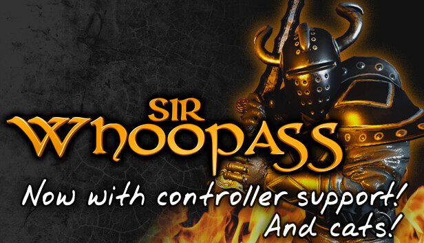 Download Sir Whoopass Immortal Death v1.0.7-P2P