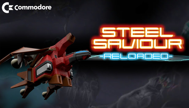 Download Steel Saviour Reloaded Build 9570759