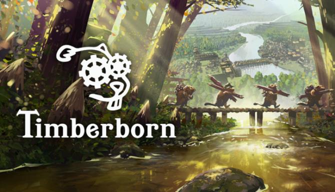 Download Timberborn v0.2.8.1-GOG