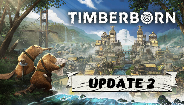 Download Timberborn Build 9505914