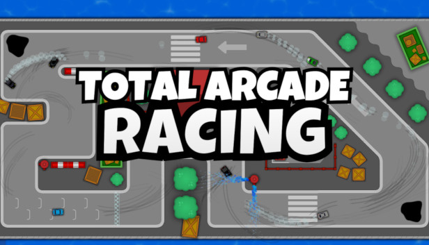 Download Total Arcade Racing Build 9338273
