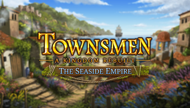 Download Townsmen A Kingdom Rebuilt v2.2.8.79