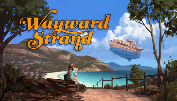 Download Wayward Strand-SSE