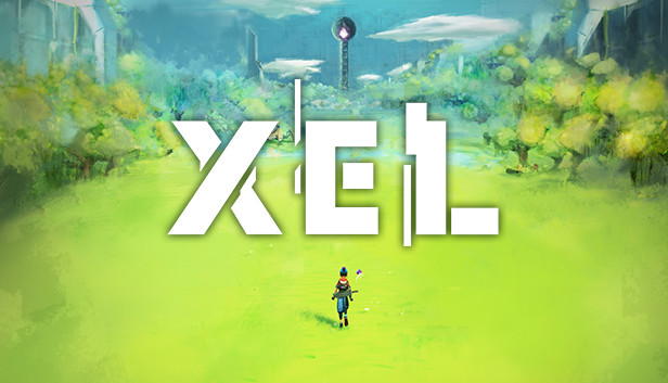 Download XEL v1.0.5.62-GOG