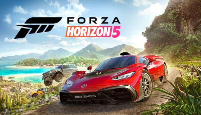 Download Forza Horizon 5 Premium Edition v1.455.709.0-P2P