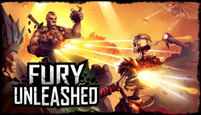 Download Fury Unleashed v1.9.0.2