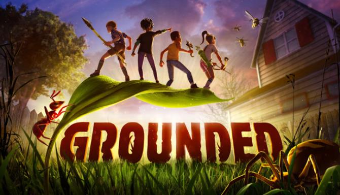 Download Grounded v0.13.1