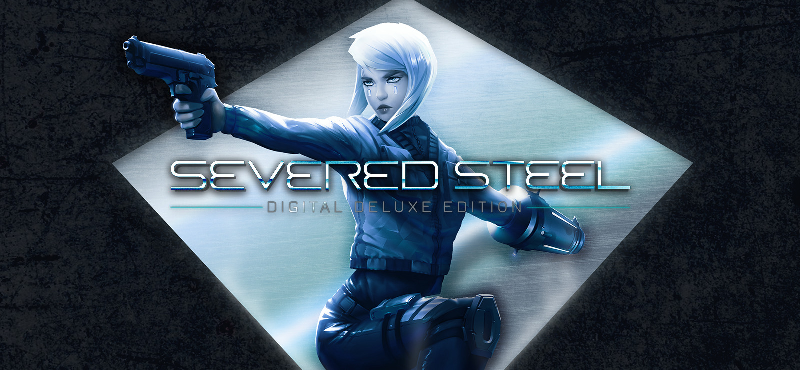 Download Severed Steel Digital Bonus Campaigns-GOG